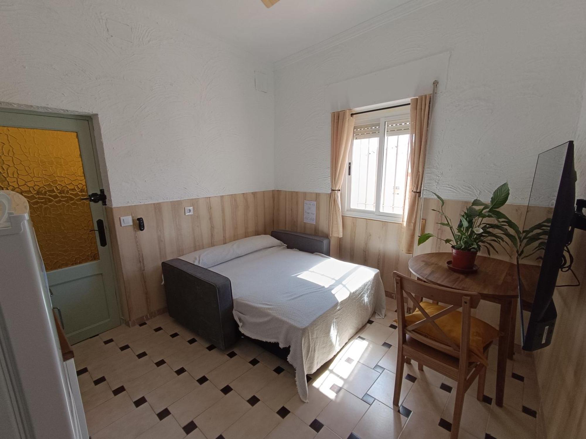 Calle Yelmo De Mambrino 19 Campo De Criptana Exteriör bild